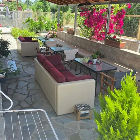 Apartment Anemoni Asprovalta