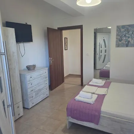 Anemoni Apartment Asprovalta
